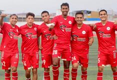 Copa Perú: Favoritos ganan y están imparables en la etapa provincial de Trujillo