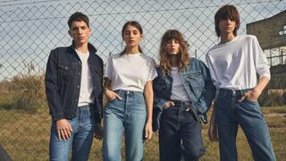 El denim también es para el verano: ¿Cómo mantenerte fresco sin renunciar al estilo?