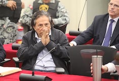 Alejandro Toledo: TC ordena permitir su traslado a clínica privada para recibir atención médica