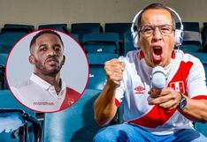 Erick Osores reveló que Jefferson Farfán ofendió a Daniel Peredo en Rusia: “Un episodio de mucho desagrado” (VIDEO)