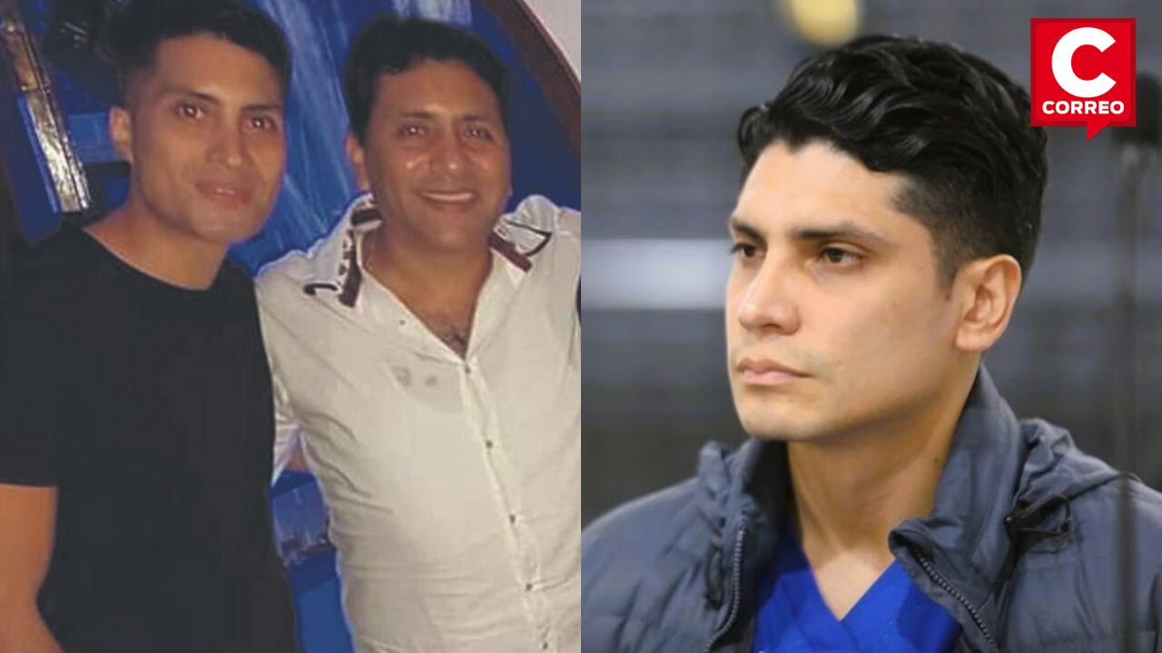 Corte Suprema aprueba solicitar extradición de Abel Valdivia Montoya desde Rusia.