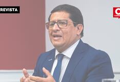 Jorge Solís, presidente de la Caja Municipal de Huancayo: “Hay gastos que pueden disparar el déficit fiscal”