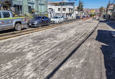 Arequipa: Este sábado 8 de agosto se reabre el carril de bajada de la Av. Parra
