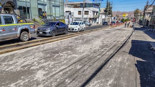 Arequipa: Este sábado 8 de agosto se reabre el carril de bajada de la Av. Parra