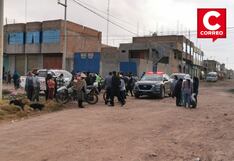 Puno: “Robacasas” ingresan a varias viviendas y roban enseres de valor