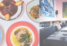 Los más de 30 años de La Gloria