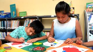 Descubriendo talentos a través de los talleres de vacaciones útiles