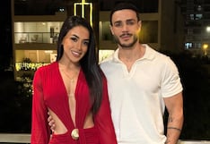 Onelia Molina y su advertencia a Mario Irivarren en su última entrevista: “Si él se va, ya no vuelve”