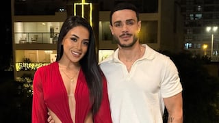 Onelia Molina y su advertencia a Mario Irivarren en su última entrevista: “Si él se va, ya no vuelve”