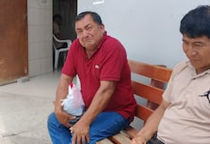 Orlando Silva: “Mi Neco dijo que regresaba, pero no lo hará”