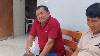 Orlando Silva: “Mi Neco dijo que regresaba, pero no lo hará”