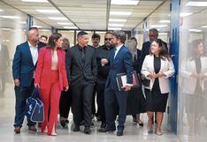 Daddy Yankee y esposa llegan a acuerdos: Se resuelve conflicto por 100 millones de dólares