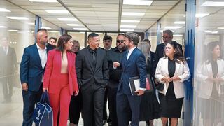 Daddy Yankee y esposa llegan a acuerdos: Se resuelve conflicto por 100 millones de dólares