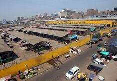 La Parada será modernizada en 2025: nuevo mercado con dos niveles en La Victoria