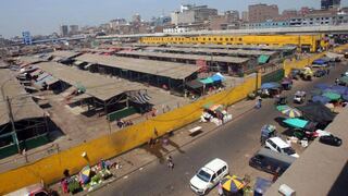 La Parada será modernizada en 2025: nuevo mercado con dos niveles en La Victoria