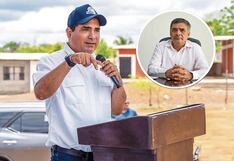 El gerente general del Gobierno Regional de Piura arrastra investigaciones