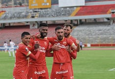 Sport Huancayo afila garras para enfrentar a la “Misilera Rosada”