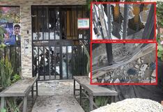 Trujillo: Criminales atacan casa de octogenaria y le exigen “cupo” de S/10 mil