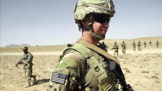 Siria: Estados Unidos enviará 400 soldados para entrenar a rebeldes