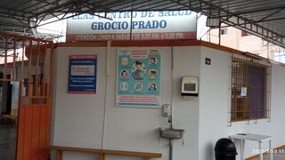 Chincha: Alcalde no compra terreno para nuevo centro de salud de Grocio Prado