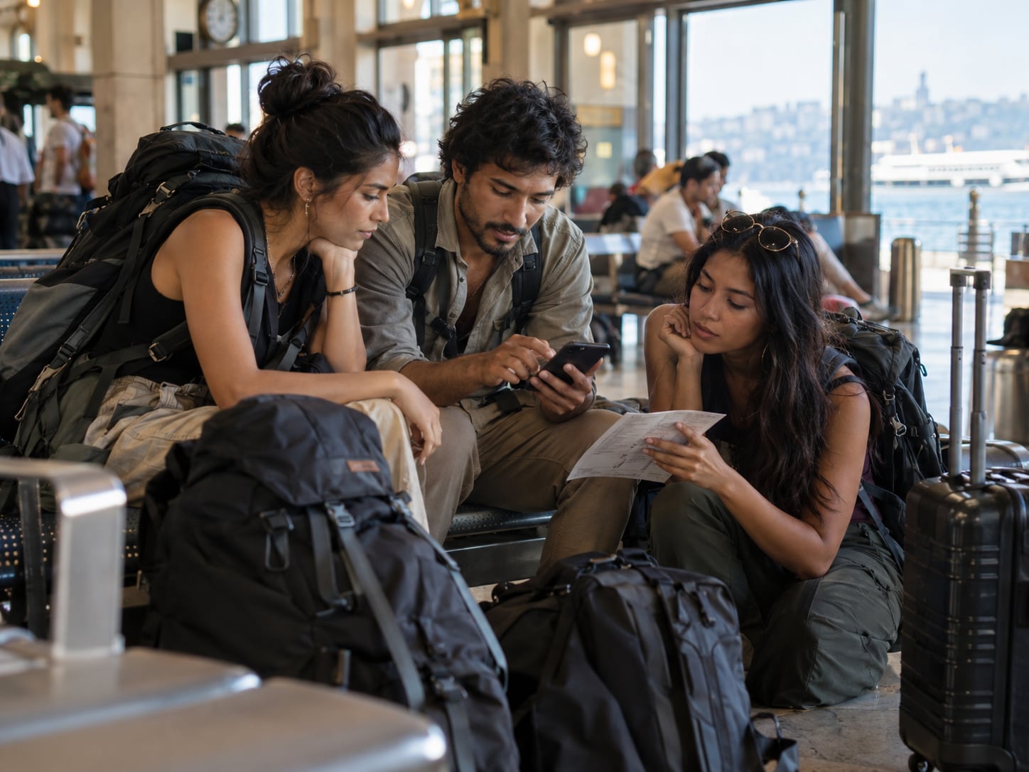 Los viajes vinculados con conciertos, eventos deportivos y recorridos por varias ciudades pueden involucrar más reservas, conexiones y gastos anticipados. El Día Mundial del Turismo pone también el foco en cómo prepararse frente a posibles emergencias.