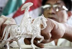 Catacaos celebra 35 años como Capital Artesanal de la Región Piura