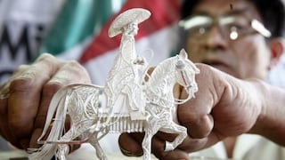 Catacaos celebra 35 años como Capital Artesanal de la Región Piura