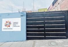 Gobierno Regional de Arequipa: Más de 10 mil soles en alquiler de locales