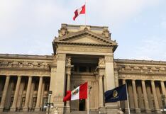 Denuncian robo dentro del Poder Judicial por casi medio millón de soles