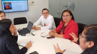 Región Ica se prepara para el lanzamiento de “Marzo, Mes de la Vendimia”