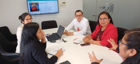 Región Ica se prepara para el lanzamiento de “Marzo, Mes de la Vendimia”