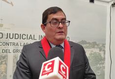 Ley que castiga a jueces y fiscales: Presidente de la Corte de Arequipa cuestiona proyecto