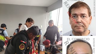 Chiclayo: dos hombres mueren tras sufrir descompensaciones