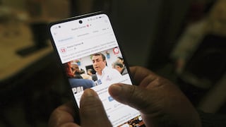 Correo presente en diferentes plataformas: 62 años de ser el “Diario de Arequipa”