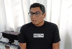 Piura: Fiscalía teme que esposo de médica huya del país