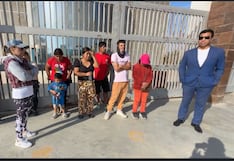 Trabajadores denuncian despido arbitrario en la Municipalidad Provincial de Pisco