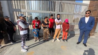 Trabajadores denuncian despido arbitrario en la Municipalidad Provincial de Pisco