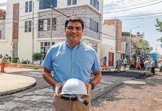 Alcalde de Trujillo, Mario Reyna llegó a la meta, pero igual recibe críticas