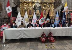 Ayacucho: Oficializan Semana Santa 2022 sin tener programa de actividades, ni restricciones