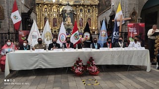Ayacucho: Oficializan Semana Santa 2022 sin tener programa de actividades, ni restricciones