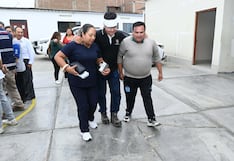 La Libertad: Simulacro de sismo movilizó a 150 trabajadores de la Gerencia Regional de Transportes