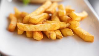 20 de agosto: celebra el Día Internacional de las Papas Fritas con esta receta crujiente