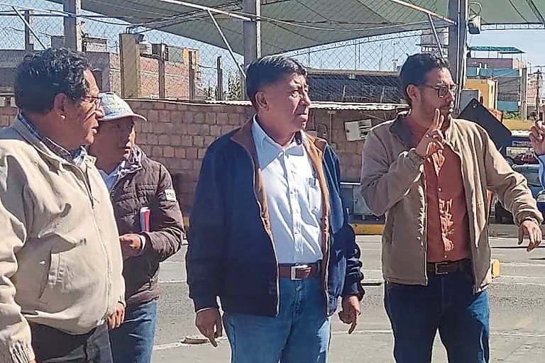 Abren proceso a trabajador de Supervisión y Liquidación de Proyectos, del Gobierno Regional de Arequipa