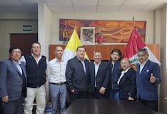 Reanudan gestiones para la construcción del Instituto Superior Tecnológico Pisco
