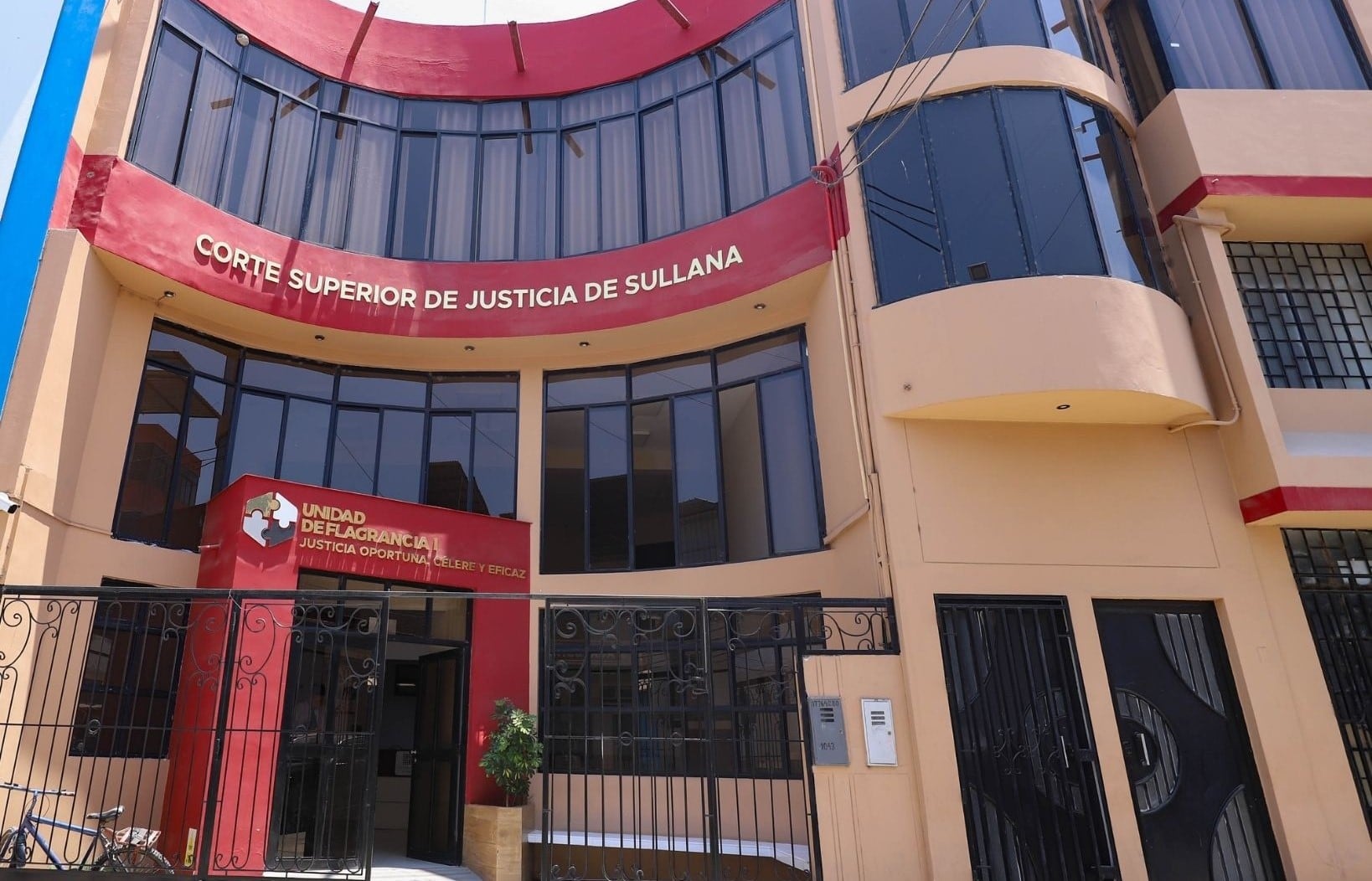 Sujeto fue detenido en la provincia de Sullana