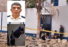 Chiclayo: un muerto y un herido deja ataque a balazos contra mototaxi en San Antonio