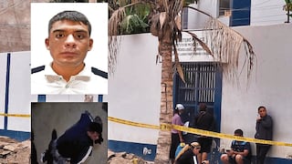 Chiclayo: un muerto y un herido deja ataque a balazos contra mototaxi en San Antonio