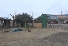 Extorsionadores detonan dinamita en casa de mujer que se negó a pagar cupos