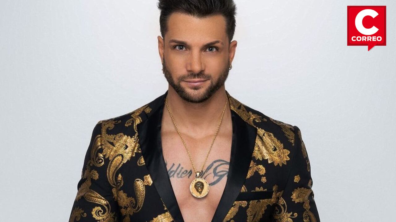 Nicola Porcella afirma que no desperdiciará nueva oportunidad: “Estoy con 35 años, maduro y tranquilo”