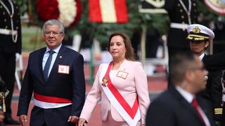 Abogado de Dina Boluarte afirma que recurrirán al TC para archivar investigación por caso Eficcop